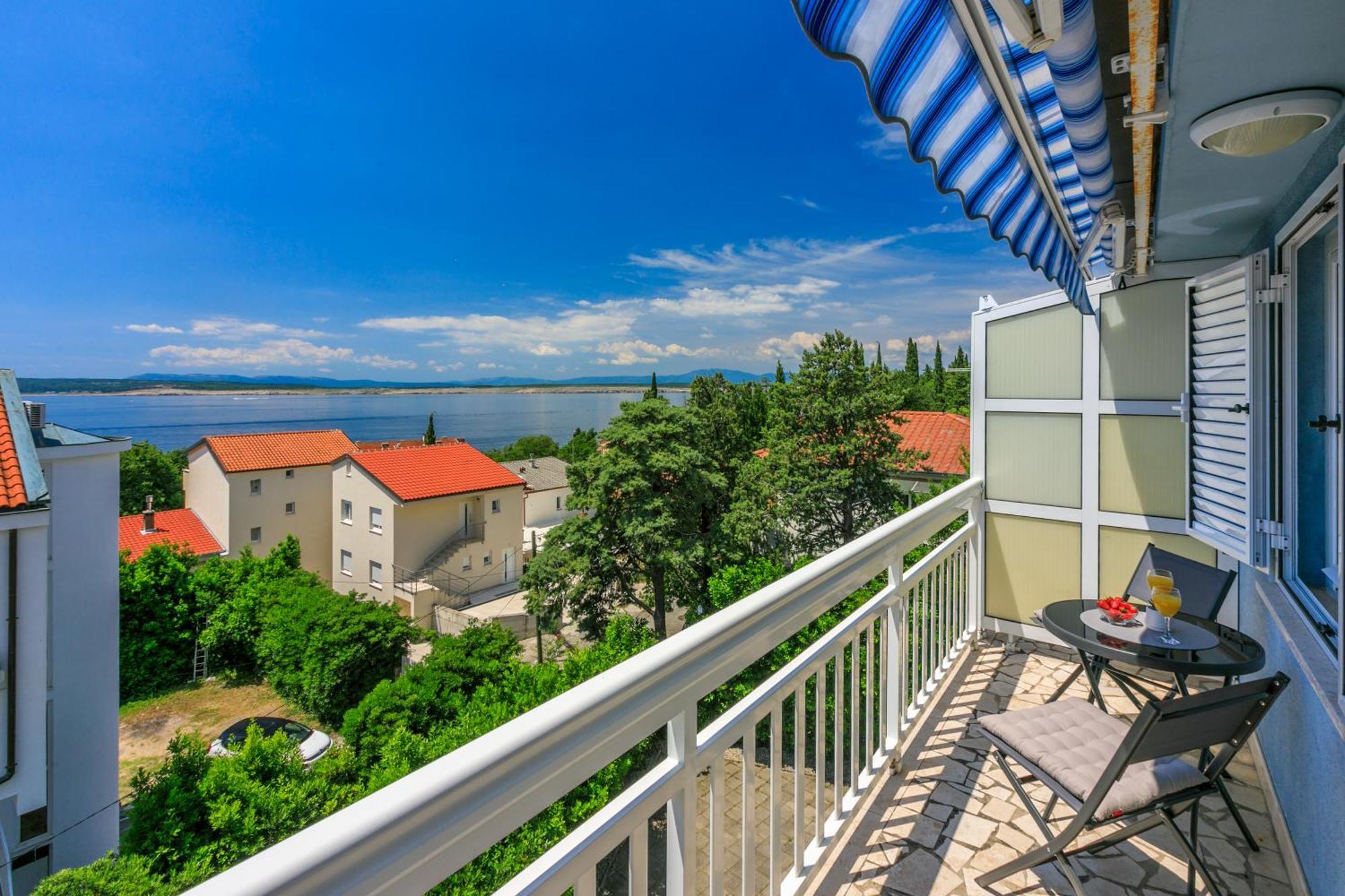 Apartments Podvezanec Crikvenica Exterior foto